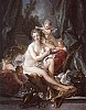 Boucher, Francois (1703-1770) - la toilette de Venus.JPG